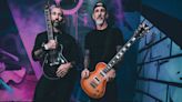 “It’s not about how complex your phrases are, it’s just about your style and stamp”: Sevendust’s John Connolly and Clint Lowery on how they “fell back in love with the art of soloing”