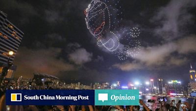 Opinion | Hong Kong will only be back when the world believes that it is