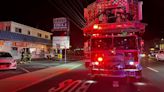 Ocean City Fire Department investigating fire that broke out at strip mall business