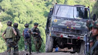 Kathua ambush: Security forces intensify search operations, more detained for questioning