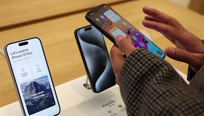 iPhone 手感再進化？彭博爆料：蘋果 3 大產品將全面瘦身 - 自由電子報 3C科技