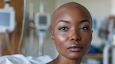 What to do when your hair falls out during chemotherapy