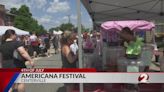 Americana Festival returns to Centerville in July