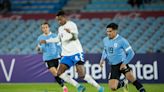 2-0. Facundo Torres y Maxi Araújo sellan una nueva victoria de Uruguay