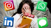 Most stress-inducing apps to delete today & the best ones to help you combat it