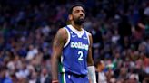 Mavericks’ Kyrie Irving signs 5-year shoe deal with Chinese sportswear company ANTA