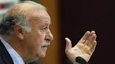 El emotivo mensaje de Vicente del Bosque a la selección de España