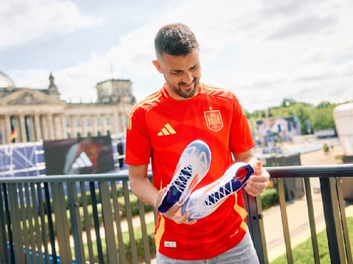 David Villa speaks to OneFootball: 'Spain can reach great heights'