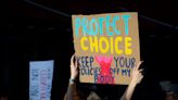 'Keep your bans off our bodies': Abortion-rights groups to rally in Eugene, across nation