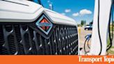 Traton Maintains Battery-Electric Decarbonization Focus | Transport Topics