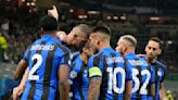 Champions League: el gol que no se le dio al capitán Lautaro lo hizo el “abuelo” Dzeko para Inter, que acaricia la final tras el 2-0 a Milan