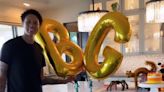 Brittney Griner Celebrates First Birthday at Home Since Release from Russian Prison