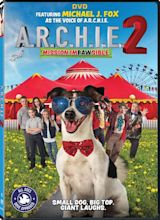 A.R.C.H.I.E. 2 (2018) - IMDb