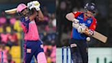 Rajasthan Royals vs Delhi Capitals Predictions: Royals won first game in style