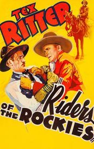 Riders of the Rockies