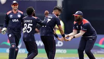 T20 World Cup: USA dream big against unbeaten South Africa in Super Eights