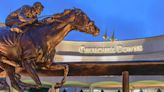 Stock Market Feels Somewhat At Ease; Kentucky Derby Operator Races Past Buy Point