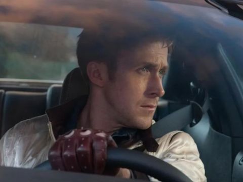 Drive 4K SteelBook Release Date Set for Ryan Gosling Movie
