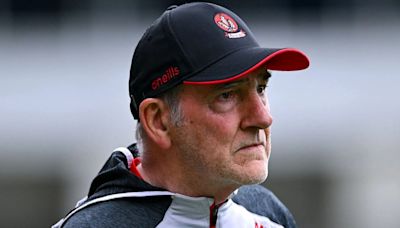 Former Donegal GAA star responds to links with Derry after Mickey Harte's exit