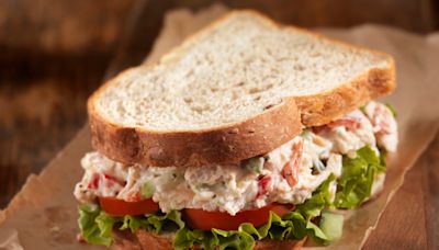How to Make The Famous Chicken Salad Ina Garten Sold "Mountains of" at the Barefoot Contessa
