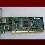 瘋 ~ 比pci還高階 全新庫存 IBM拆下 Giga 網路卡 NETXTREME PCI-X-133 64bit RJ-45 可當一般桌機網卡 不提供技術支援
