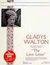 The Love Letter (1923 film)