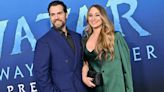 Who Is Henry Cavill's Girlfriend? Inside the Former Superman's Relationship History