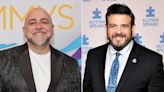 Food Network's Duff Goldman Recalls Being Confused with “Man v. Food ”Star Adam Richman: 'Different Jew' (Exclusive)