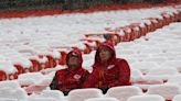 Ticket prices plummet for Dolphins-Chiefs playoff game with bitter cold temperatures in the forecast