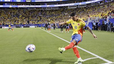 A un día de la final de la Copa América, la entrada más barata cuesta más de 1.900 dólares