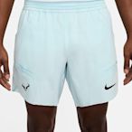 【T.A】限量預訂 Nike Rafa advantage Tennis Shorts Nadal 2024 法網 納達爾 Nadal 網球褲