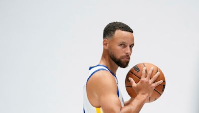 勇士新賽季展開歷史新頁？ Curry、Green正面看待