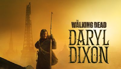 The Walking Dead: Daryl Dixon: Season Three; Eduardo Noriega, Oscar Jaenada, and Alexandra Masangkay Join AMC Spin-Off Series