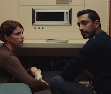 Jessie Buckley, Riz Ahmed Film ‘Fingernails’ to Close Karlovy Vary Festival