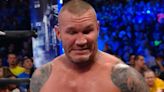 Randy Orton: I Can F*ck Up A Toilet After Eating A Lot Of Nutella