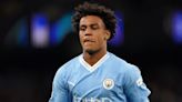 Oscar Bobb extends deal at Manchester City until 2029