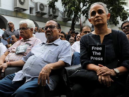 As Novelist Arundhati Roy Faces Prosecution Under UAPA, What Lies Ahead?