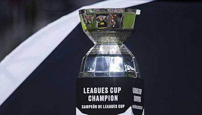 Leagues Cup 2024: ¿Cuándo empieza y dónde ver los partidos en México?