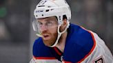Only one voter didn't pick McDavid for the Conn Smythe Trophy | Offside