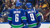 Playoff Notebook: Canucks Reset Emotions Ahead of Game Two | Vancouver Canucks