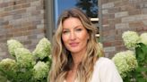 Gisele Bundchen Goes to Bed at 10 p.m. and Doesn't Eat Sugar