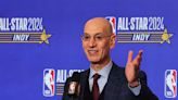 NBA／傳亞馬遜影音串流加入新轉播合約框架 預計為期10年