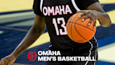 Omaha men's basketball adds junior college transfer Valentino Simon