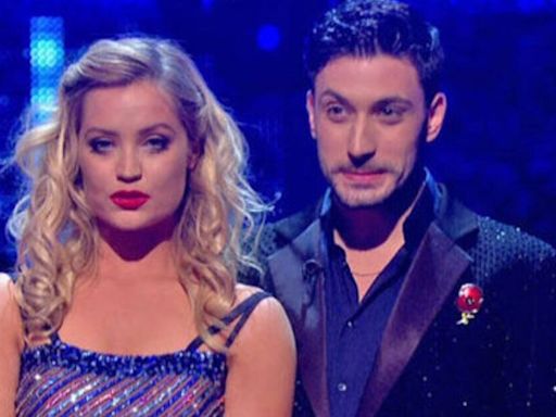 Real reason Giovanni Pernice's Strictly partner was 'uncomfortable' with him