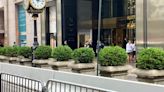 Trump Tower-Area Stores Under Increased Security After Assassination Attempt