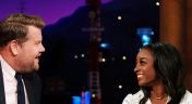 2. Pete Buttigieg; Simone Biles; Jessie Baylin