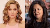 ‘Tow’: Rose Byrne To Star In True Story Of Homeless Woman Caught In Tow-Company Hell; The Exchange & CAA Media...