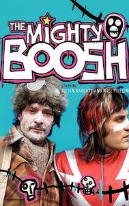 The Mighty Boosh