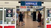 Jersey airports and ports 'not up to modern standards'