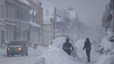 El frío extremo no le da tregua a los países nórdicos y una ola siberiana congela a Moscú: hubo hasta -43,6°C